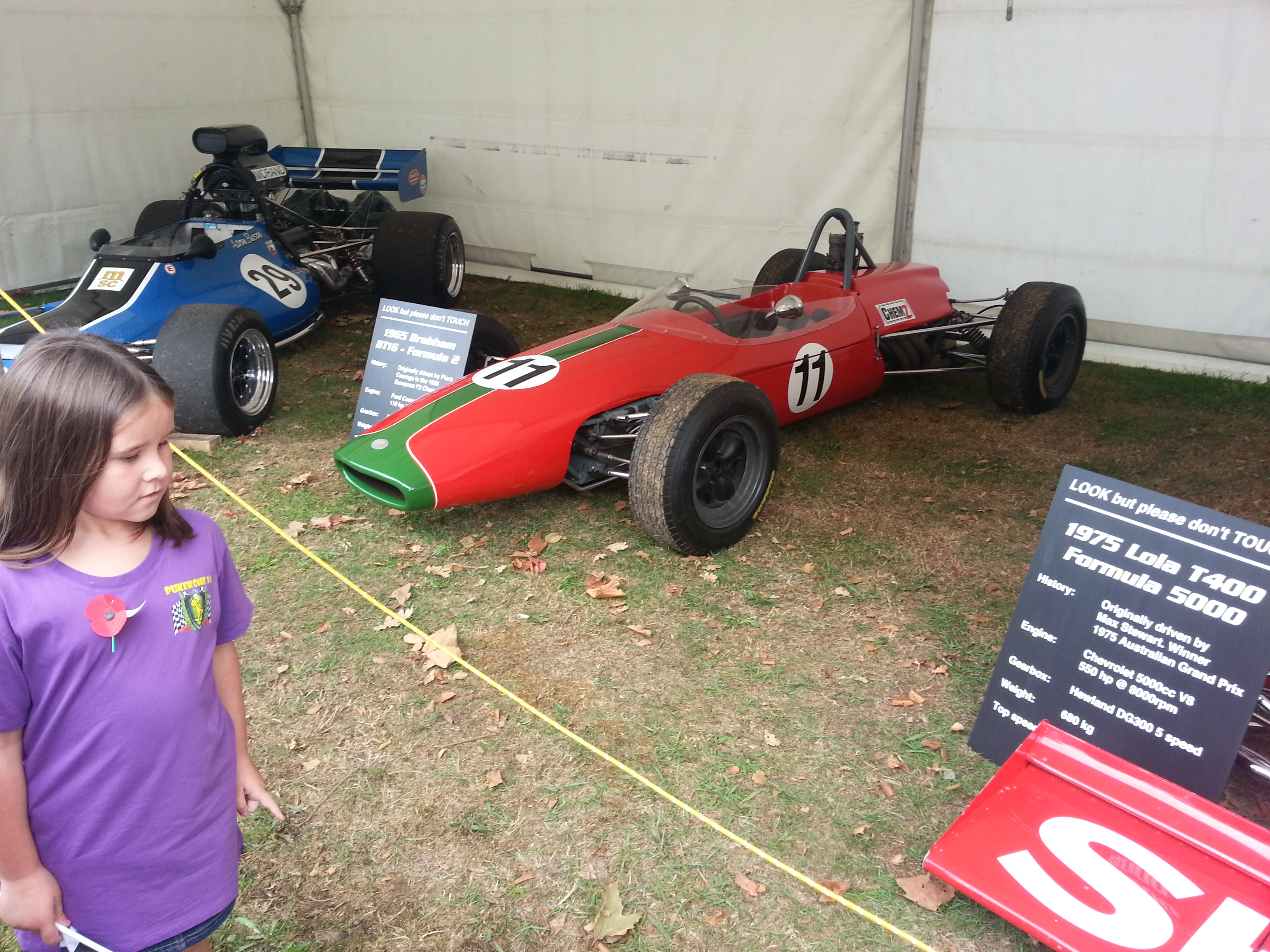 Pukekohe 2014