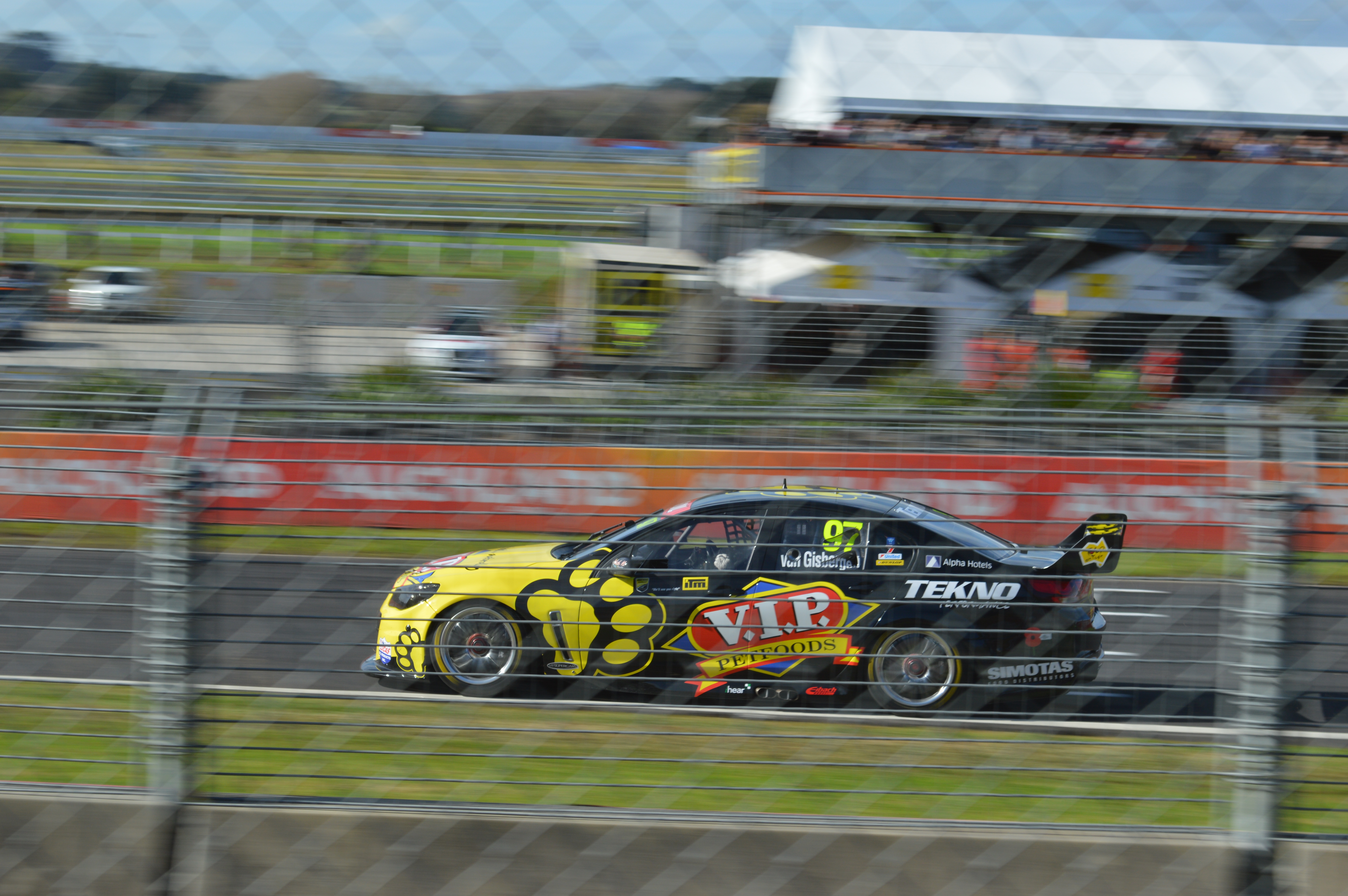 Pukekohe 2014