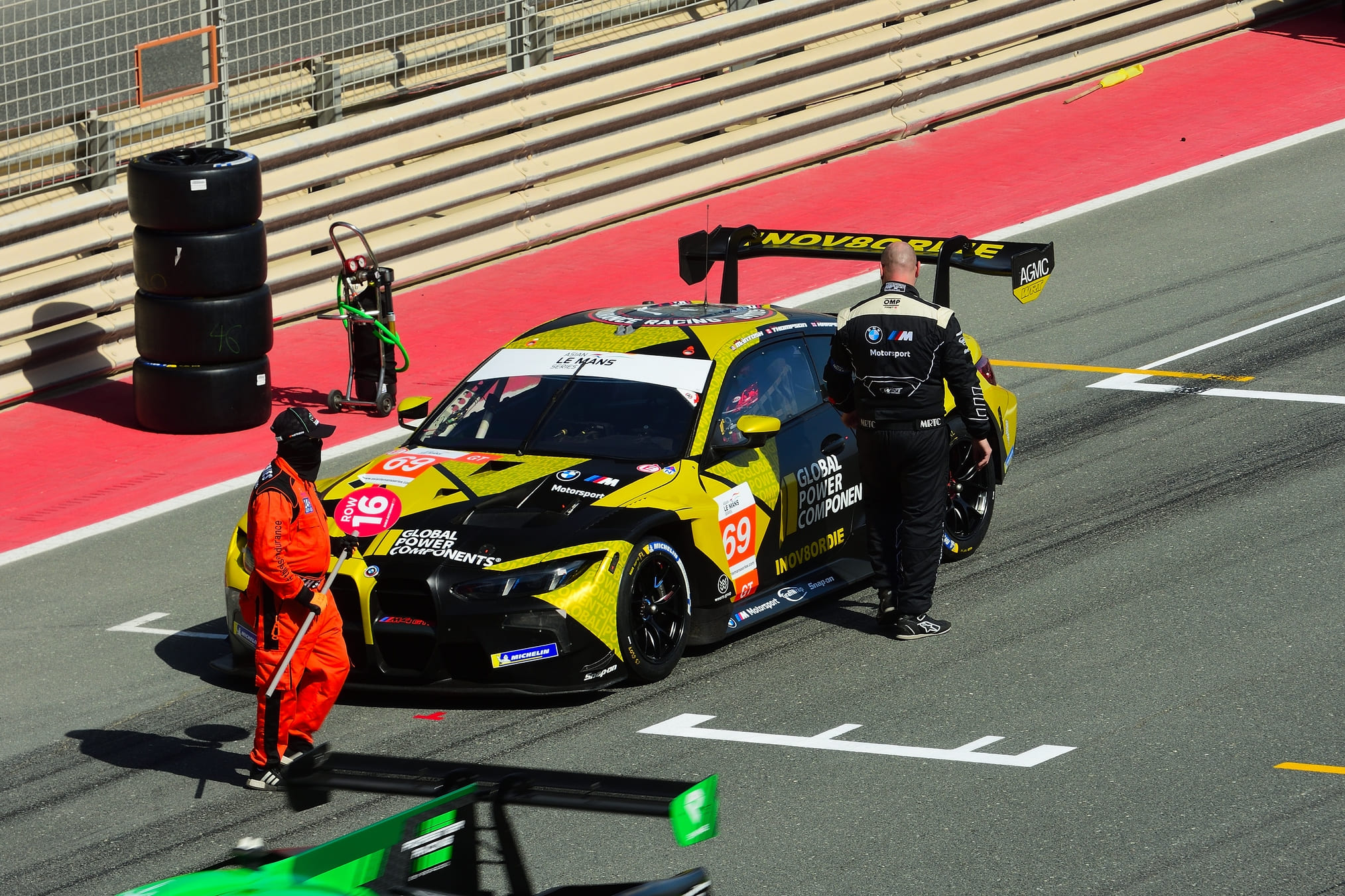 Asian Le Mans Series