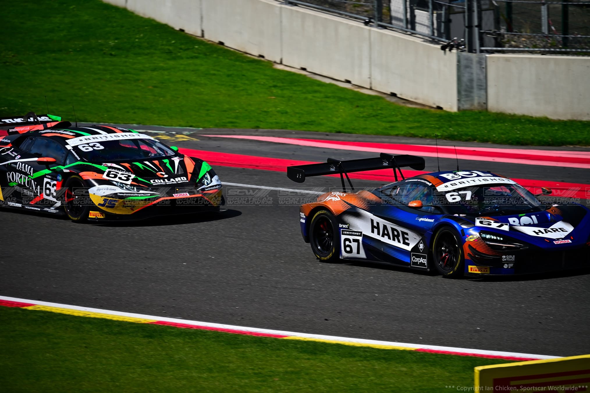 British GT