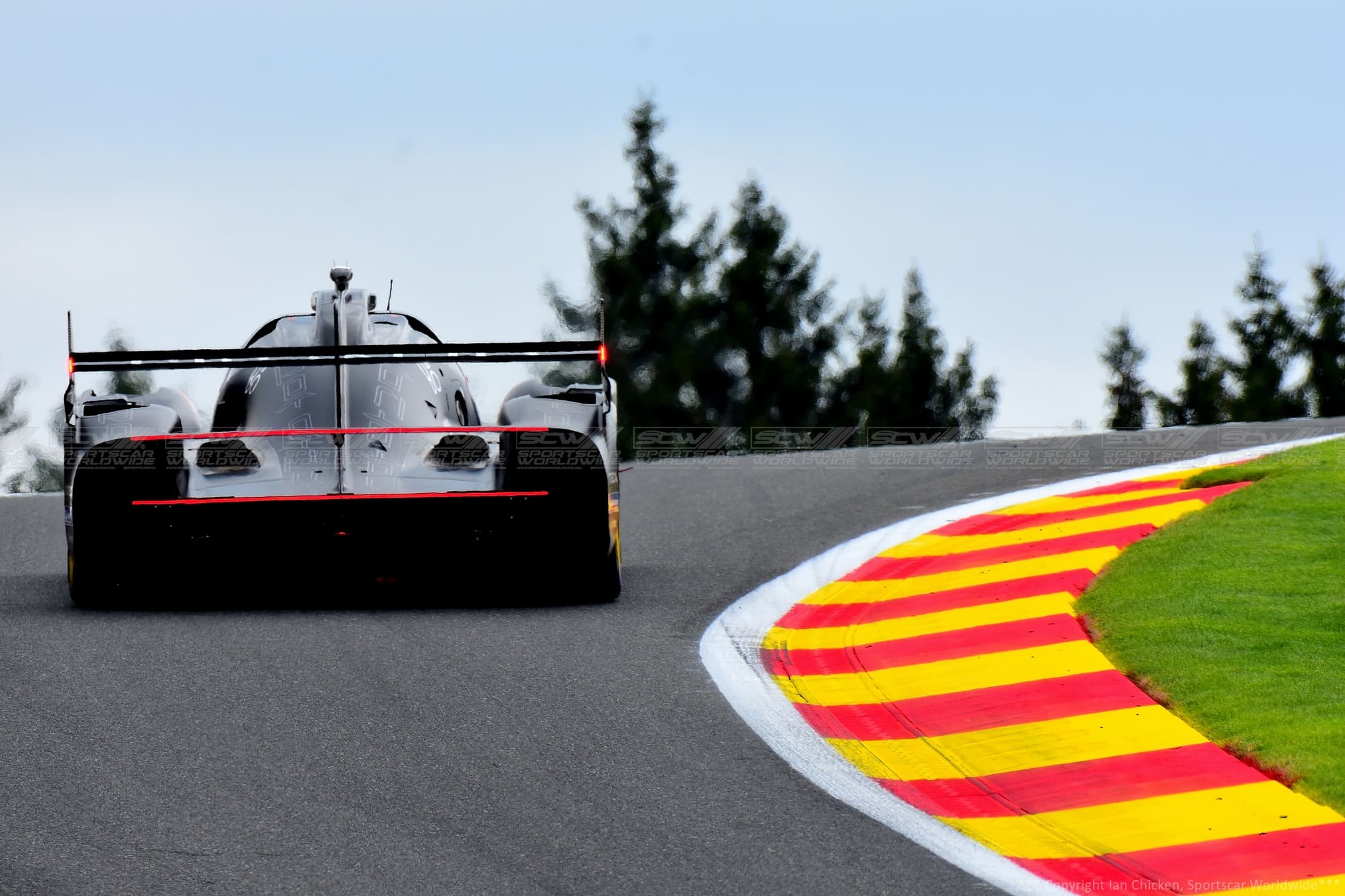 WEC Championship