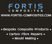 Fortis Composites