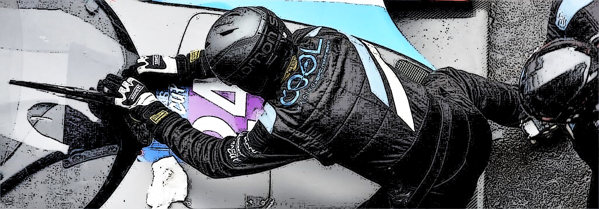 Michelin le Mans Cup