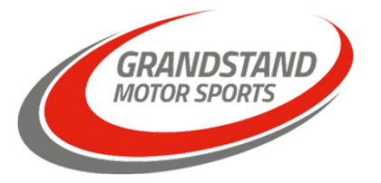 Grandstand Motorsports Logo