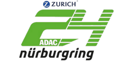 Nurburgring 24 Hours Logo