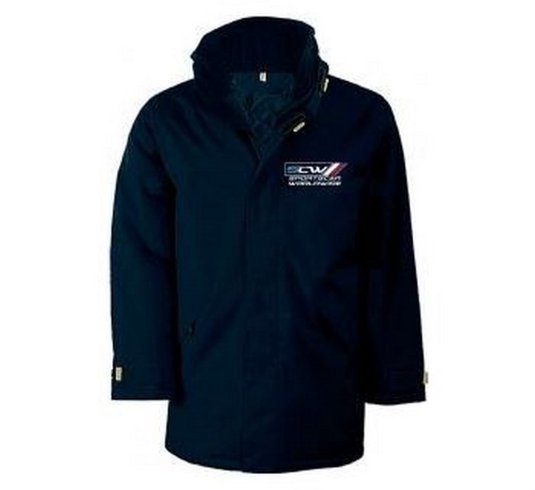 Black Jacket