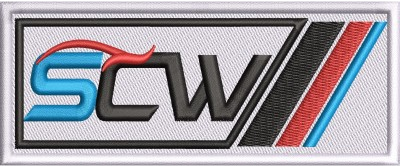 Marshals Patch