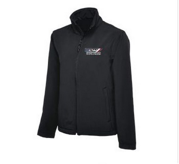 Black Jacket