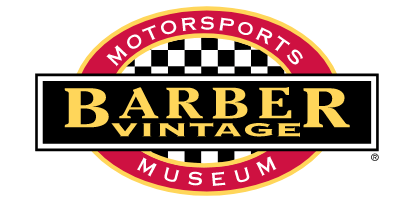 Barber Motorsports Park