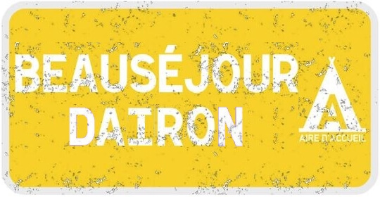 Dairon Logo