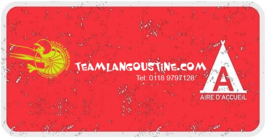 Langoustine Logo