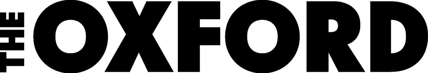 The Oxford Logo