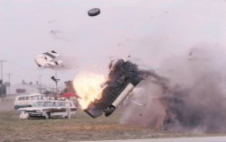 Mclean Crash Sebring