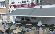 Friterie Sebastian