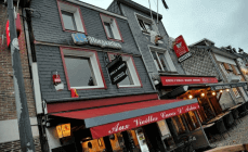 Les Vieilles Caves D'Artois