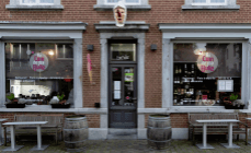 Au coin de ma bulle