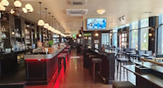 Belgian Cafe Yas Island